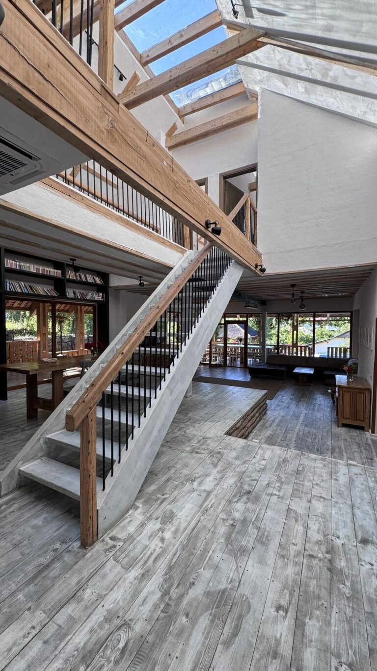 casa thymus vila 1 interior